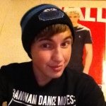 Profile Picture of Dylan Wiederhold (@dylan_and_dylan) on Instagram