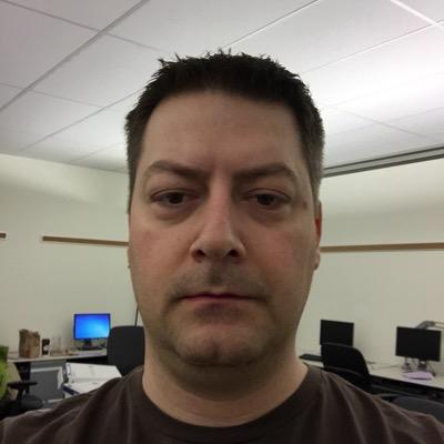Profile Picture of Neil Kramer (@NKramer32) on Twitter