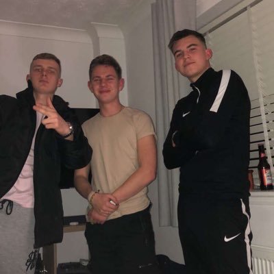 Profile Picture of Ben Yeats (@BenYeats5) on Twitter