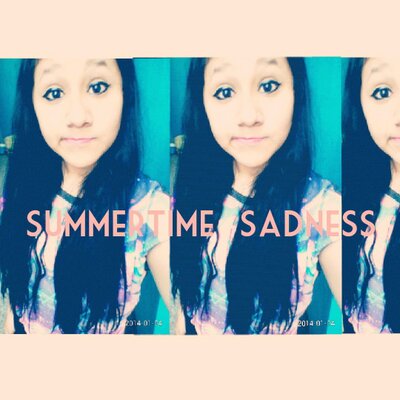 Profile Picture of Ruby Almanza (@__almanzaa__) on Twitter