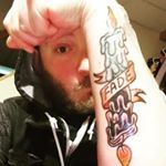 Profile Picture of Bryan Bates (@amuzedmob) on Instagram