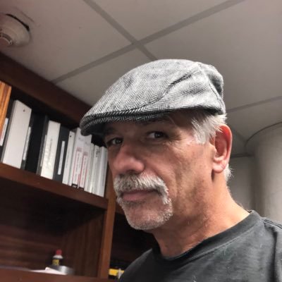 Profile Picture of Anthony Siano (@AnthonySiano4) on Twitter