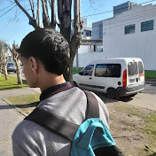 Profile Picture of Lucio Romero (@luciioromero) on Youtube