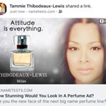 Profile Picture of Tammie Thibodeaux-Lewis (@tthibodeauxlewis25) on Instagram