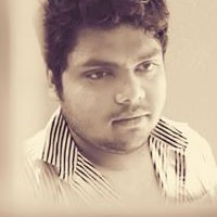 Profile Picture of Rahul Mistry (@rahul-mistry-24) on Quora