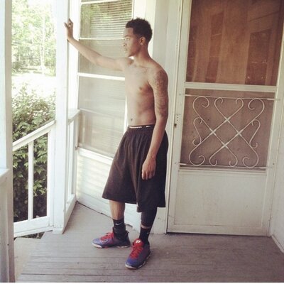 Profile Picture of Glenn Eugene Buie (@buie_glenn) on Twitter