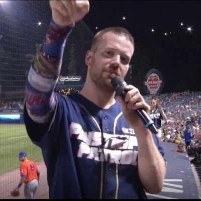 Profile Picture of Nick Mack (@NickMack1990) on Twitter