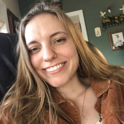 Sarah ☾ - Twitter Profile Picture of Sarah ☾ (@sarah_skolka) on Twitter