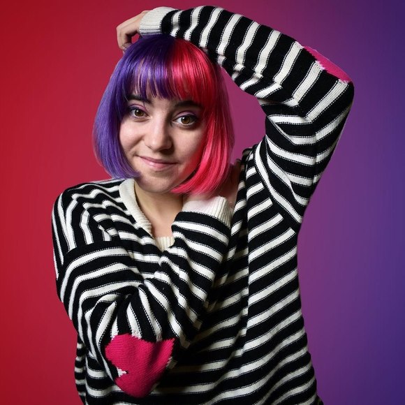 Profile Picture of Lillian Karabaic (@anomalily) on Poshmark