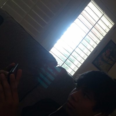 Profile Picture of Mario Govea (@YoungSkater65) on Twitter