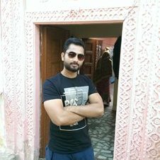 Profile Picture of Arvind Singh Parmar (@arvindparmar987) on Twitter