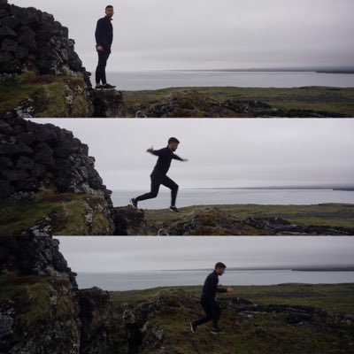 Profile Picture of Alexa Who Is Scott Wisconsin (@scottwisconsin) on Twitter