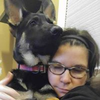 Profile Picture of Tammy Cameron (@tammy-cameron-23) on Quora
