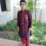 Profile Picture of Raunak Ishwar Harode 💝🤗 (@raunakharode) on Instagram