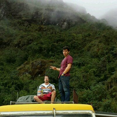 Profile Picture of Mason Mario Garcia (@MasonMarioGarci) on Twitter