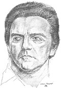 Profile Picture of Raymond Trouardon Wikipedia