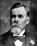 Profile Picture of John Perry (1845–1922)on Wikipedia