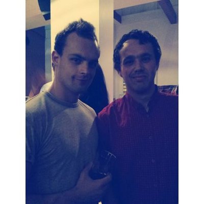 Profile Picture of Robert Yarrow (@RobertYarrow) on Twitter