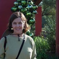 Profile Picture of Nancy Julius (@nancy-julius) on Quora