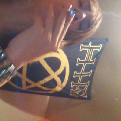 Profile Picture of Lil13lue (@blakeley_justin) on Twitter