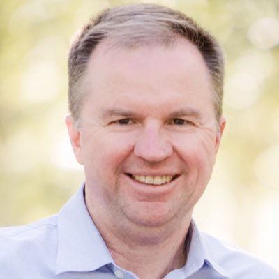 Profile Picture of Andrew McBride (@AndrewRMcBride) on Twitter