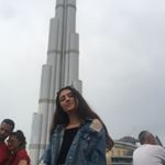 Profile Picture of sophia chavele (@sophiachvl) on Instagram