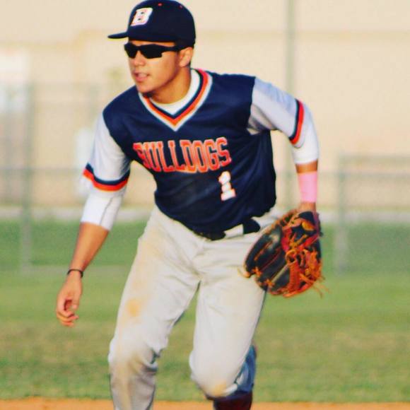Profile Picture of Kenneth Gomez (@kgomez127) on Poshmark