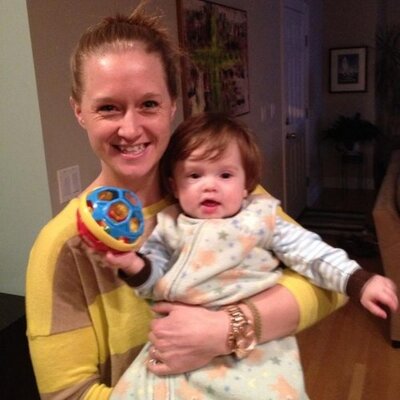 Profile Picture of Erin Carson (@ErinCarson17) on Twitter