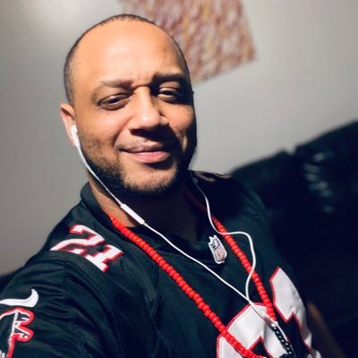 Profile Picture of JOE BiNGO (@BINGOATL) on Twitter