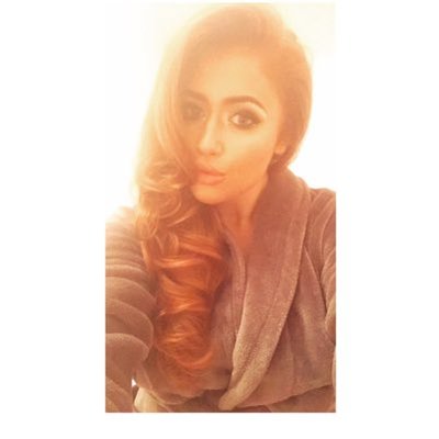 Profile Picture of JessieHannahTamman (@JessieHannah94) on Twitter