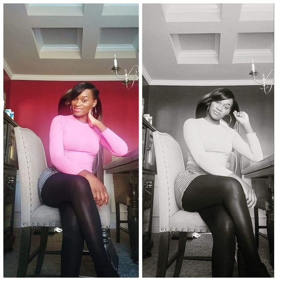 Profile Picture of Tashaya Cutliff (@tashayacutliff) on Poshmark