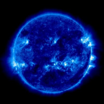 Profile Picture of Robert Holtz (@bob_holtz) on Twitter