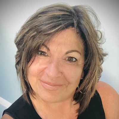 Profile Picture of Mary Chisholm Sweet (@marysweetslf) on Twitter