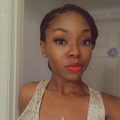 Profile Picture of Joan Benjamin (@Jay_nma_) on Twitter