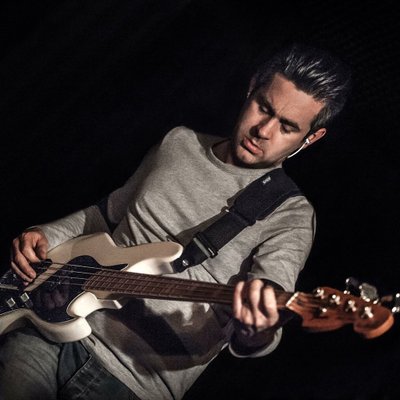 Profile Picture of Dave Marks (@davemarks1) on Twitter