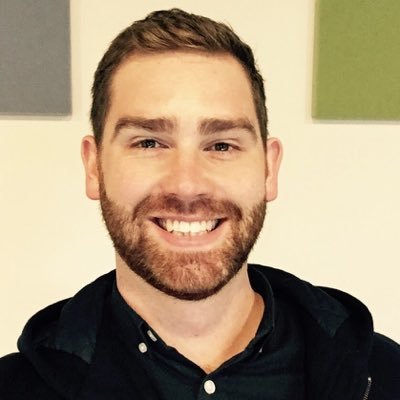 Profile Picture of Joe Stockman (@JoeStockNZ) on Twitter