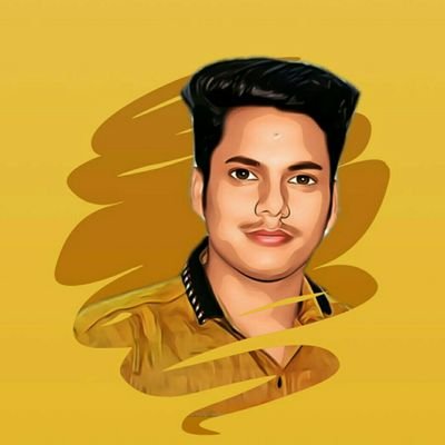 Profile Picture of Ajay Tiwari 🇮🇳 (@Ajaytiwari74) on Twitter