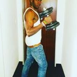 Profile Picture of Moussa Diallo😎👊🎶❤🦁🥊🏀🍎🍓🥑🥝🥦⚽️ (@moussadiallo570) on Instagram