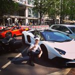 Profile Picture of Daniel (@daniel_denk_xd) on Instagram