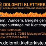 Profile Picture of Peter Reusch (@dolomiti_kletterkiste) on Instagram
