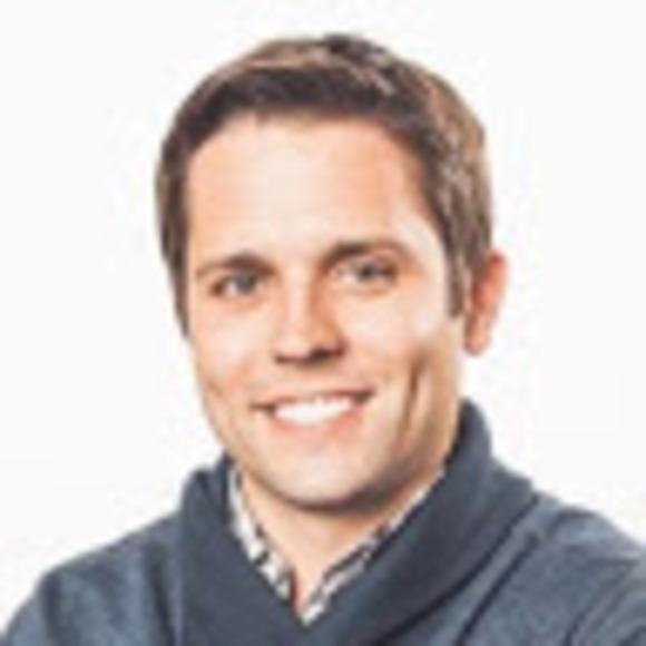 Profile Picture of Bradley Baer (@bbaer83) on Poshmark