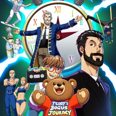 Profile Picture of The Paulos Circus (@ThePaulosCircus) on Twitter