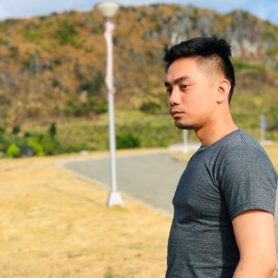 Profile Picture of Cristian Javier (@cristianhabyer) on Twitter