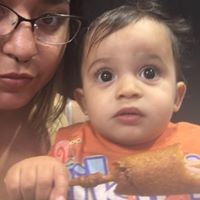 Profile Picture of Andrea Barron (@andrea-barron-3) on Quora