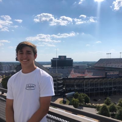 Profile Picture of Caleb Abbott (@CalebAbbott02) on Twitter