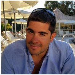 Profile Picture of Joshua Pardon (@JoshPardon) on Twitter