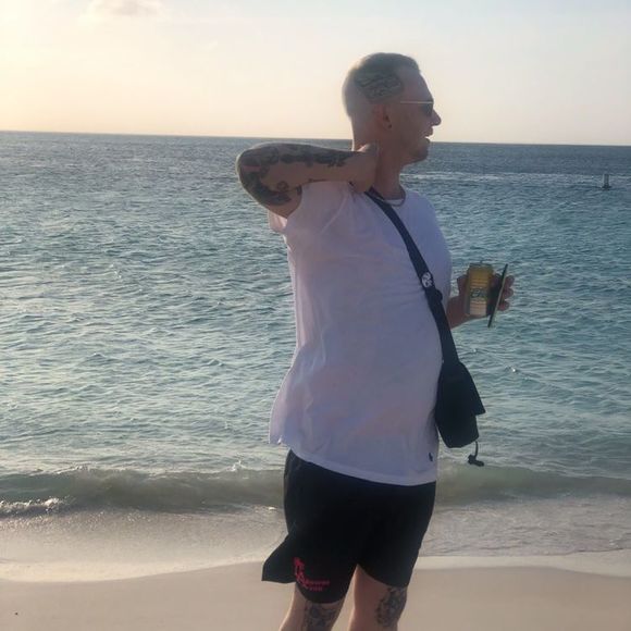 Profile Picture of Derek Wheeler (@polodowndirt) on Poshmark