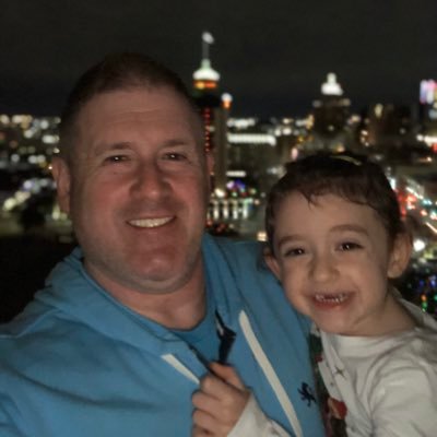 Profile Picture of Perry Fuchs (@perry_fuchs) on Twitter