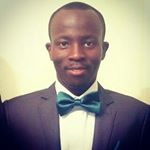 Profile Picture of Brian Mogoi Mandere (@bmandere) on Instagram