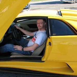 Profile Picture of Gary Frobish (@rockin_chocoholic) on Myspace